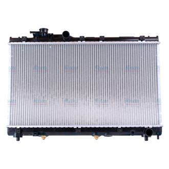 Nissens® - Engine Coolant Radiator