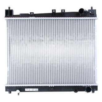 Nissens® - Engine Coolant Radiator