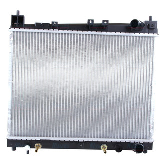 Nissens® - Engine Coolant Radiator