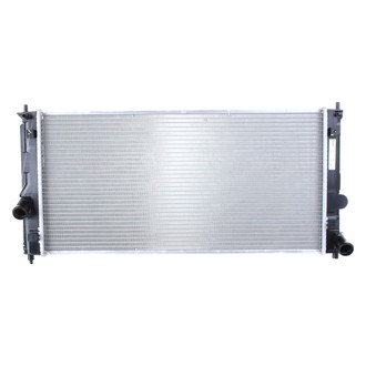 Nissens® - Engine Coolant Radiator