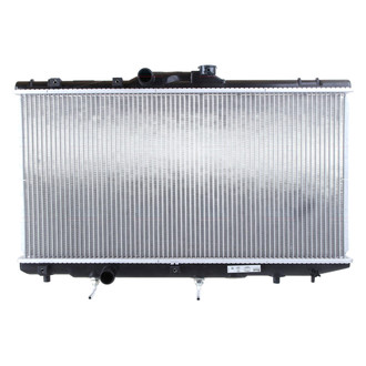 Nissens® - Engine Coolant Radiator