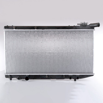 Nissens® - Engine Coolant Radiator