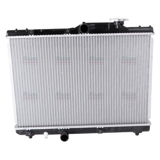 Nissens® - Engine Coolant Radiator