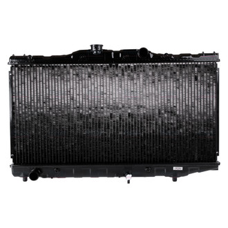 Nissens® - Engine Coolant Radiator