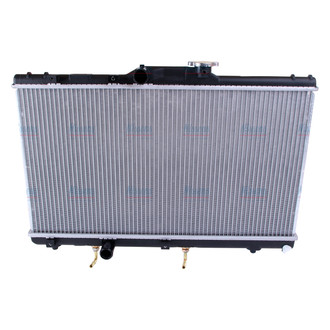 Nissens® - Engine Coolant Radiator