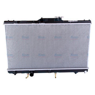 Nissens® - Engine Coolant Radiator