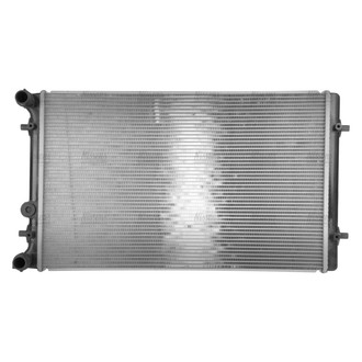 Nissens® - Engine Coolant Radiator