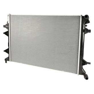 Nissens® - Engine Coolant Radiator