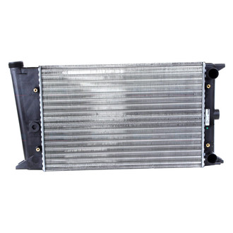 Nissens® - Engine Coolant Radiator