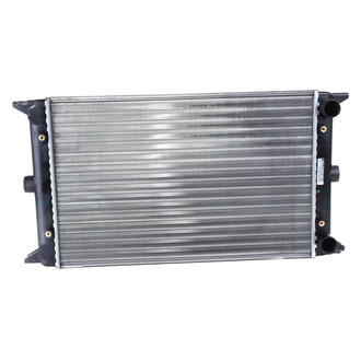Nissens® - Engine Coolant Radiator