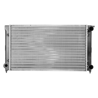 Nissens® - Engine Coolant Radiator