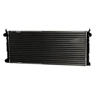 Nissens® - Engine Coolant Radiator