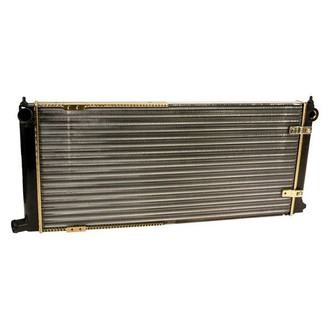 Nissens® - Engine Coolant Radiator