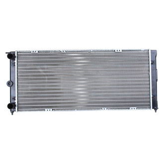Nissens® - Engine Coolant Radiator