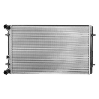 Nissens® - Engine Coolant Radiator