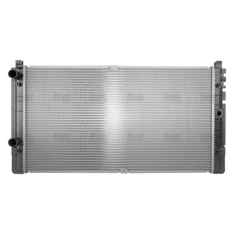 Nissens® - Engine Coolant Radiator