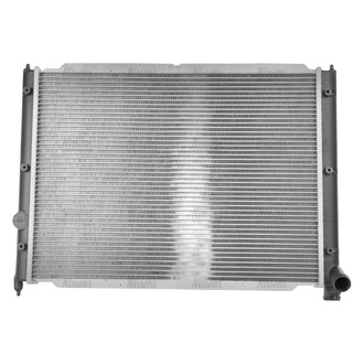 Nissens® - Engine Coolant Radiator