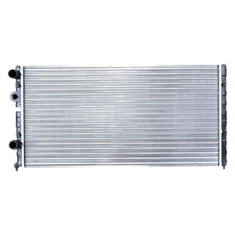 Nissens® - Engine Coolant Radiator