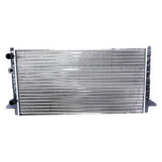Nissens® - Engine Coolant Radiator