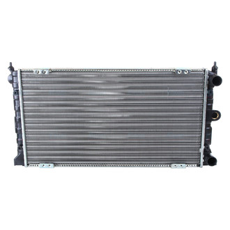 Nissens® - Engine Coolant Radiator