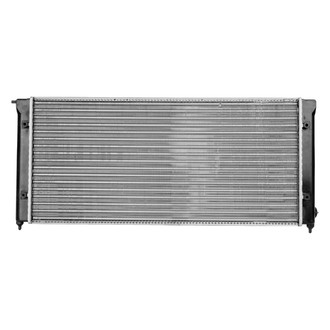 Nissens® - Engine Coolant Radiator