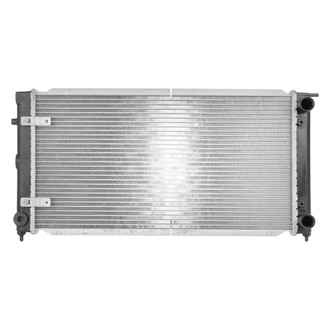 Nissens® - Engine Coolant Radiator