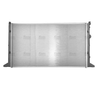 Nissens® - Engine Coolant Radiator