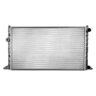 Nissens® - Engine Coolant Radiator