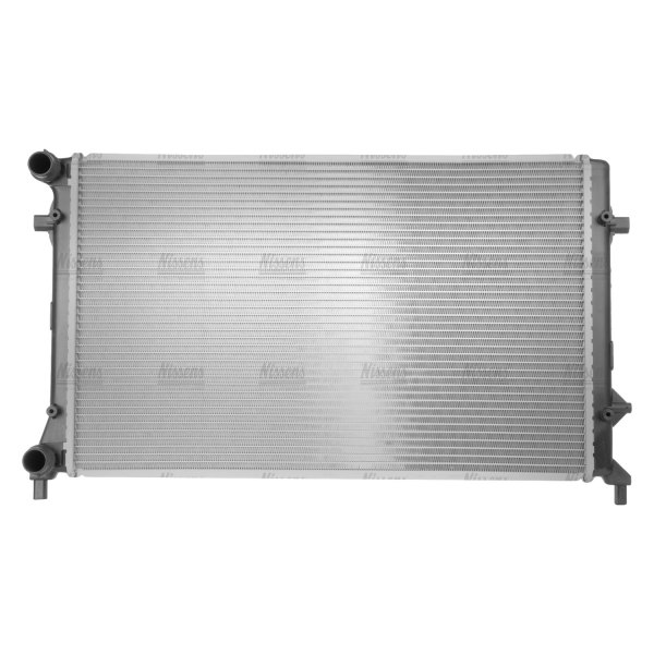 Nissens® 65277A - Engine Coolant Radiator