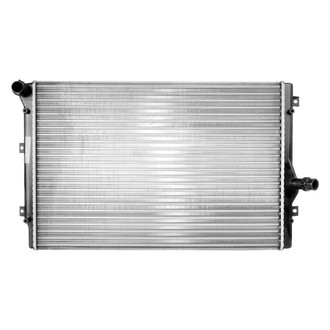 Nissens® - Engine Coolant Radiator