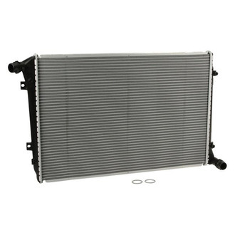 Nissens® - Engine Coolant Radiator