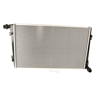 Nissens® - Engine Coolant Radiator
