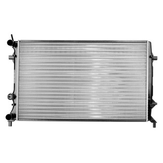 Nissens® - Engine Coolant Radiator