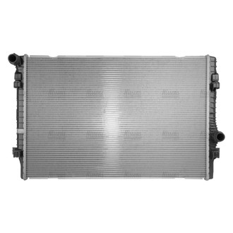 Nissens® - Engine Coolant Radiator