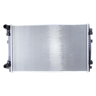 Nissens® - Engine Coolant Radiator