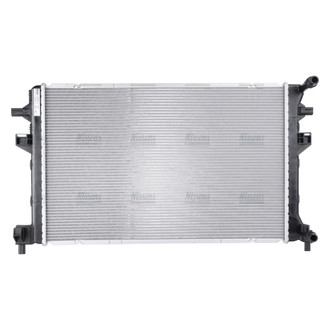 Nissens® - Engine Coolant Radiator
