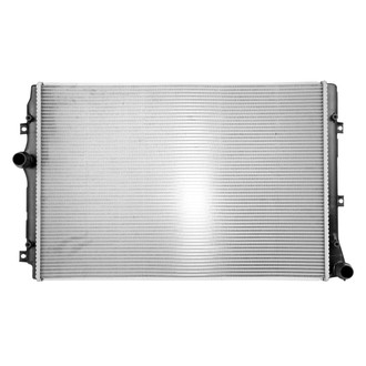 Nissens® - Engine Coolant Radiator