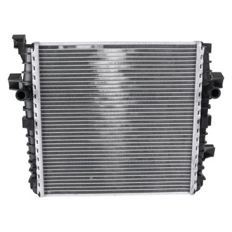 Nissens® - Engine Coolant Radiator