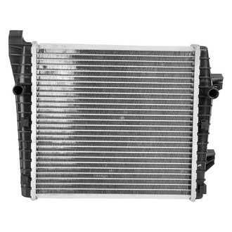Nissens® - Engine Coolant Radiator