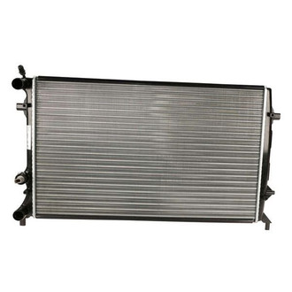 Nissens® - Engine Coolant Radiator