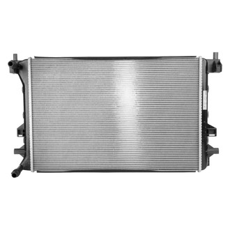 Nissens® - Engine Coolant Radiator