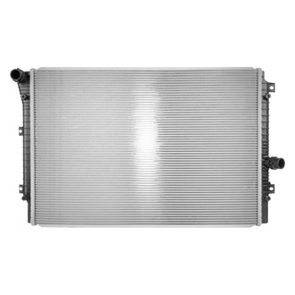Nissens® - Engine Coolant Radiator