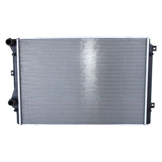 Nissens® - Engine Coolant Radiator