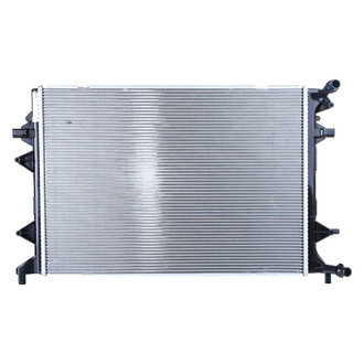 Nissens® - Engine Coolant Radiator