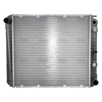 Nissens® - Engine Coolant Radiator