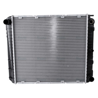Nissens® - Engine Coolant Radiator