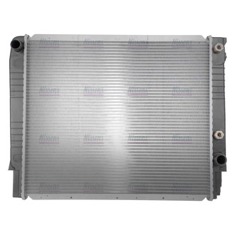 Nissens® - Engine Coolant Radiator