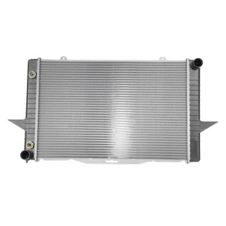 Nissens® - Engine Coolant Radiator