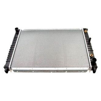 Nissens® - Engine Coolant Radiator