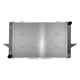 Nissens® - Engine Coolant Radiator